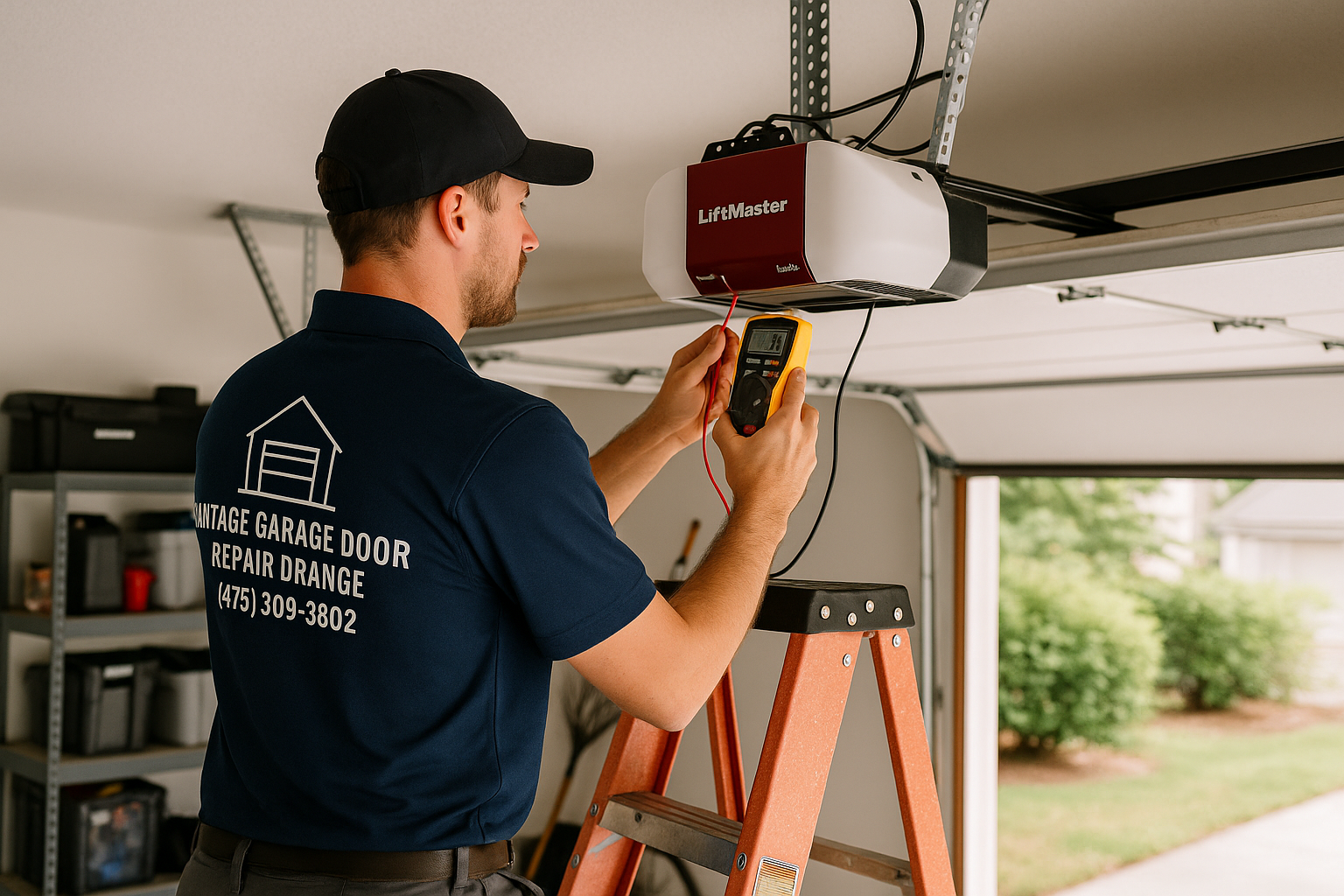 Garage Door Installation Cost Guide for Berlin Homeowners