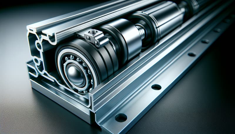 Garage Door Roller Replacement service in Berlin