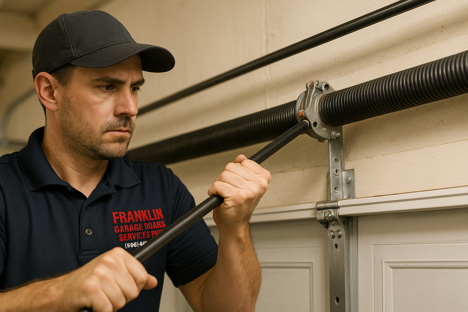How to Extend the Life of Your Garage Door: Expert Tips from Smash Garage Door Repair in Berlin, CT
