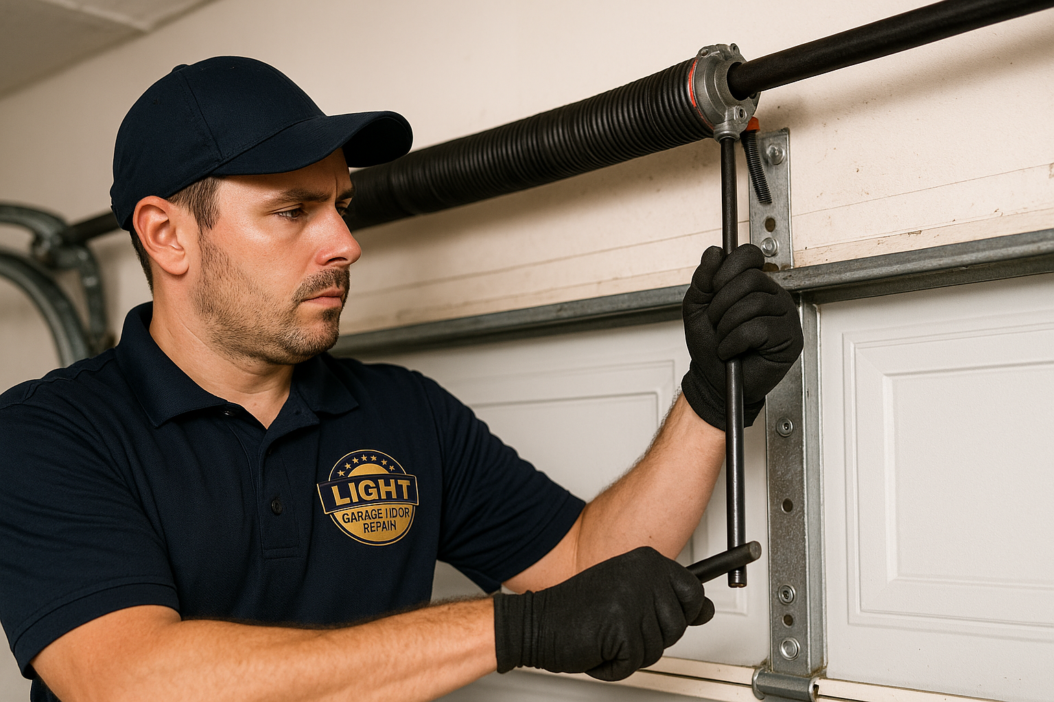 Signs Your Garage Door Opener Needs Replacement - Smash Garage Door Repair