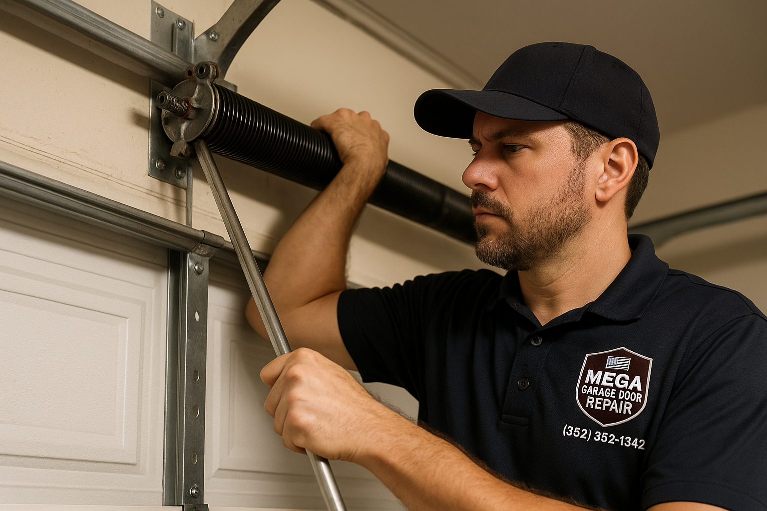 Signs Your Garage Door Opener Needs Replacement - Smash Garage Door Repair