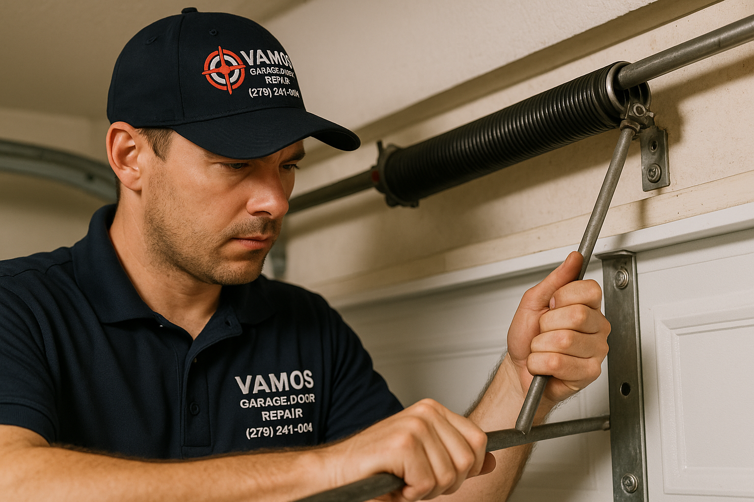 Signs Your Garage Door Opener Needs Replacement - Smash Garage Door Repair